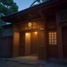 内容运营负责人陈屿的工作照，微笑面对镜头，办公室背景整洁