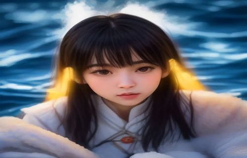 手机安装歪歪漫画主页App并在屏幕上浏览漫画目录，指尖触碰屏幕的特写画面