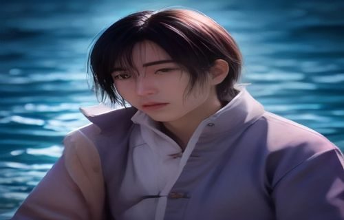 手机浏览器移动端网页访问歪歪漫画主页界面，界面简洁适配小屏幕